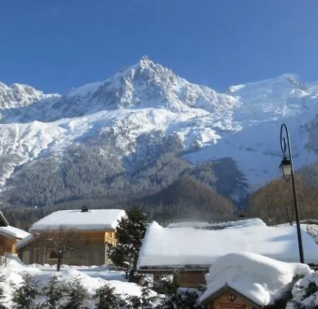 Chalet Odalys La Taniere *