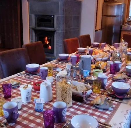 Odalys La Taniere * Chamonix
