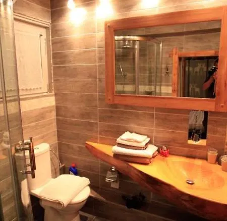 Chalet Odalys La Taniere *