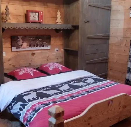 Odalys La Taniere Chamonix