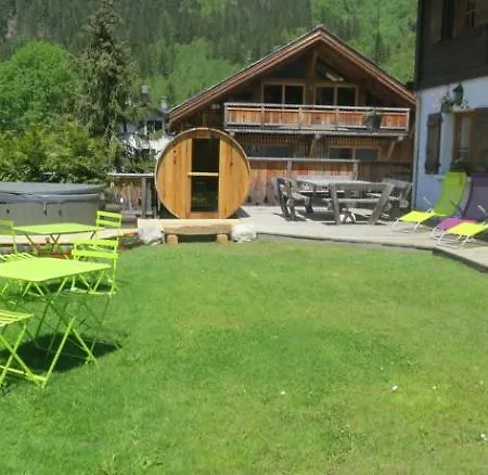 Odalys La Taniere