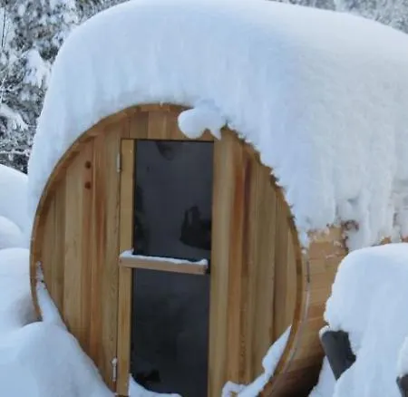 Odalys La Taniere Chalet Chamonix