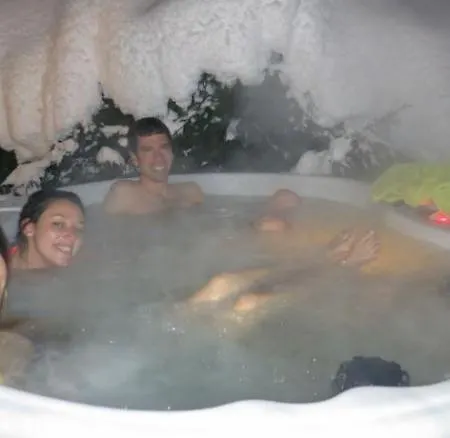 Odalys La Taniere * Chamonix