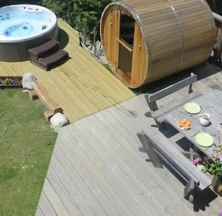 Chalet Odalys La Taniere